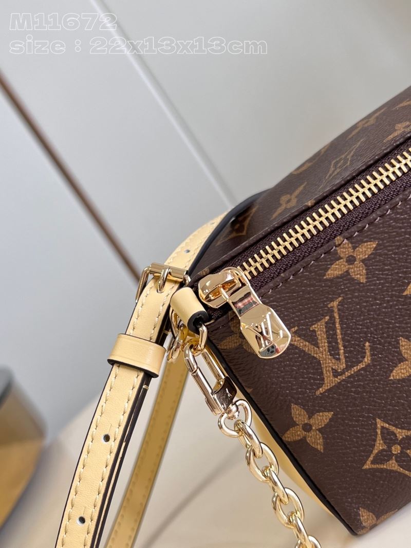 LV Satchel Bags